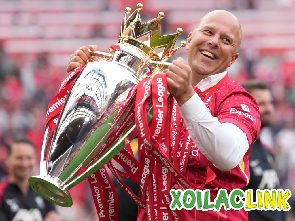 Huấn luyện viên Liverpool: Từ Jürgen Klopp đến kỷ nguyên mới | Xem lại trận đấu