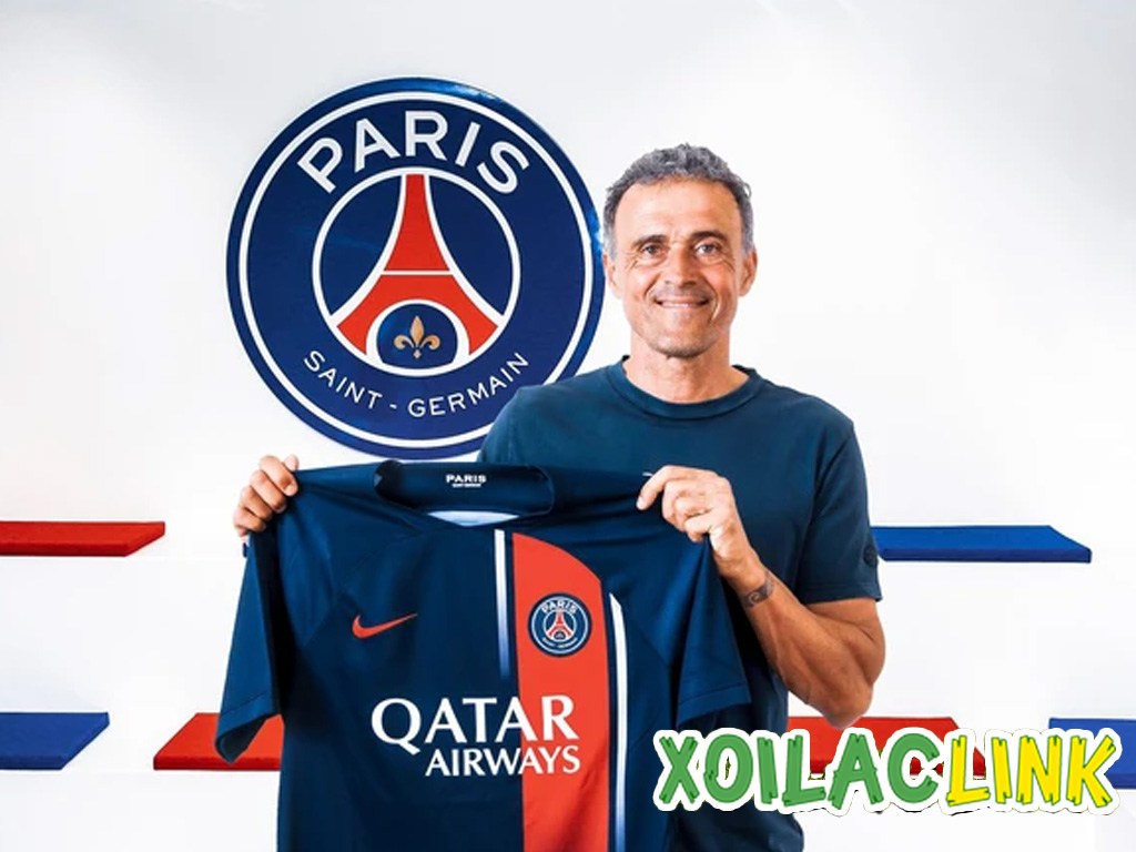 Huấn luyện viên PSG: Từ những nền móng đến Luis Enrique | Xem lại trận đấu